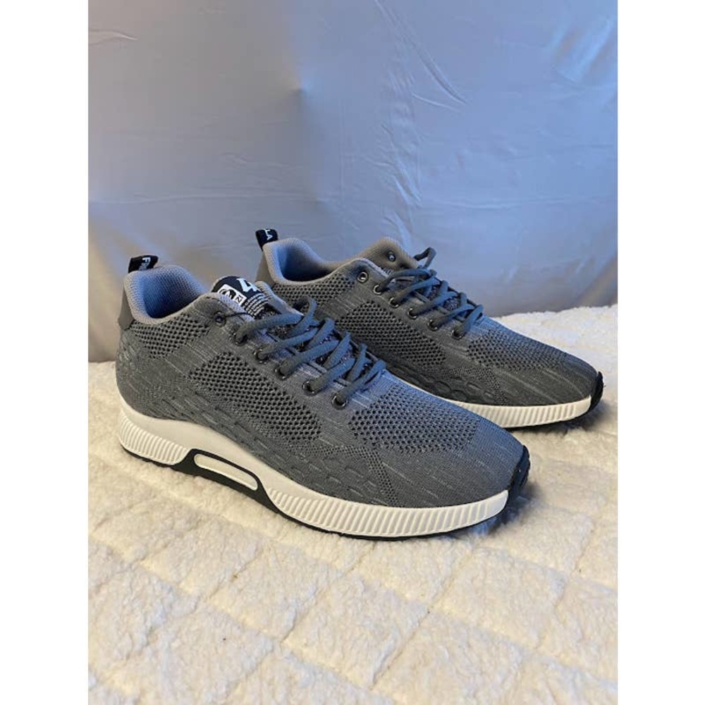 Conzuri V2 CLOUD RUNNERS (2.4" BOOST)